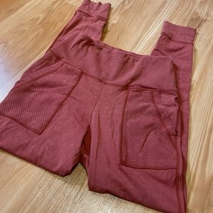 Aerie High-Rise Leggings